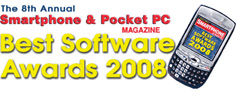     Windows Mobile  2008     Pocket PC Magazine. Inesoft Cash Organizer 2011 Premium
